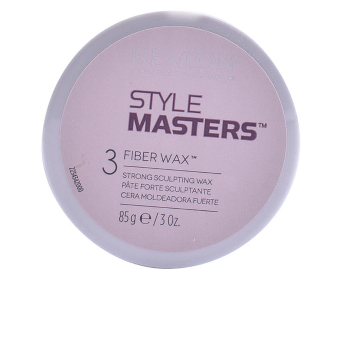 Firm Hold Wax Revlon Style Masters (85 g)-0