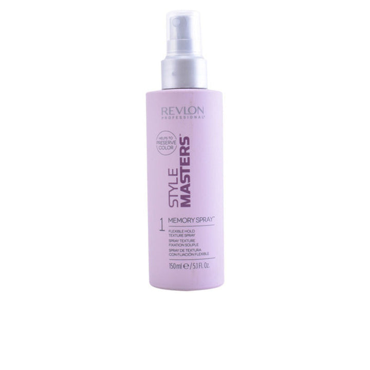 Hair Spray Style Masters Revlon 7244676000 150 ml-0