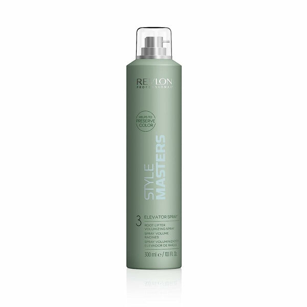 Volumising Spray for Roots Revlon Style Masters 300 ml-0