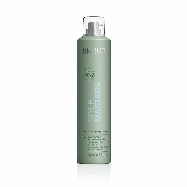 Volumising Spray for Roots Revlon Style Masters 300 ml-0