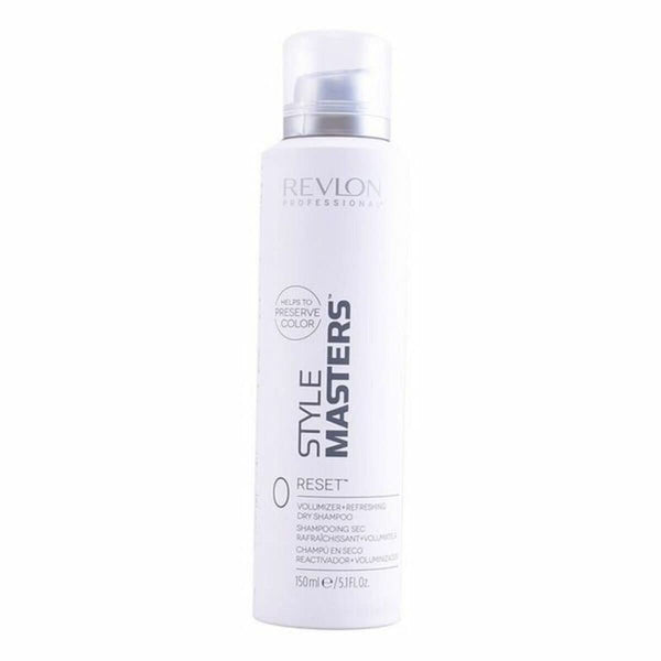 Dry Shampoo Style Masters Reset Revlon (150 ml) (150 ml)-0