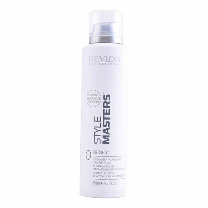 Dry Shampoo Style Masters Reset Revlon (150 ml) (150 ml)-0