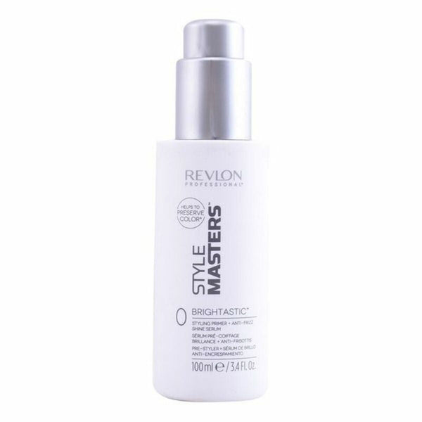 Spray Shine for Hair Style Masters Revlon (100 ml)-0