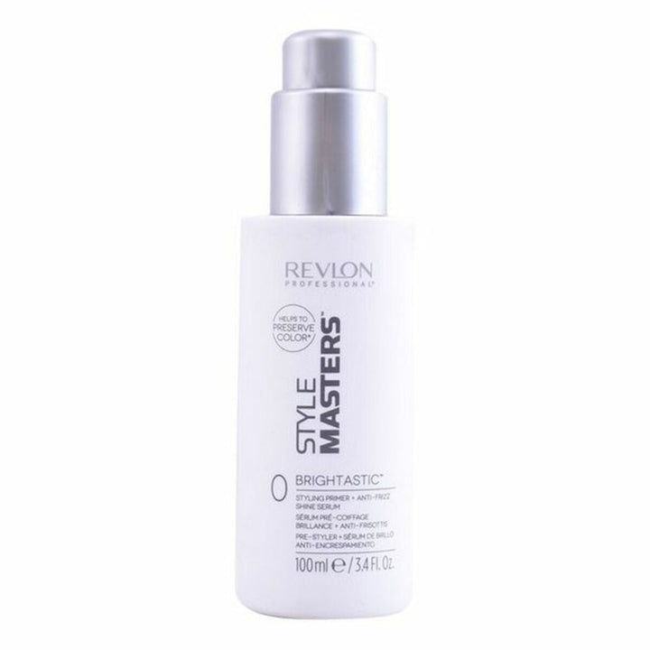 Spray Shine for Hair Style Masters Revlon (100 ml)-0
