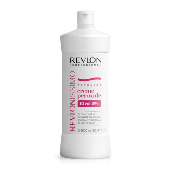 Hair Oxidizer Creme Peroxide Revlon 69296 (900 ml) (900 ml) - Cosmova