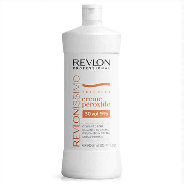 Hair Oxidizer Revlon 30 vol 9 % (900 ml) - Cosmova