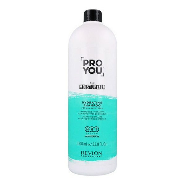 Shampoo ProYou the Moisturizer Revlon - Cosmova