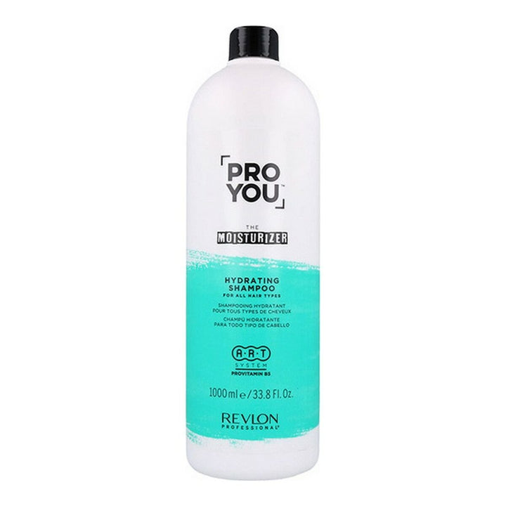 Shampoo ProYou the Moisturizer Revlon - Cosmova