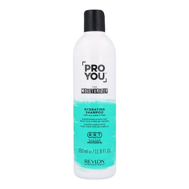 Shampoo ProYou the Moisturizer Revlon - Cosmova
