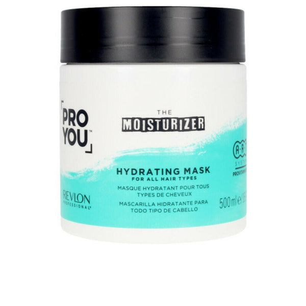 Hair Mask Absolute Kératine Revlon (500 ml) - Cosmova