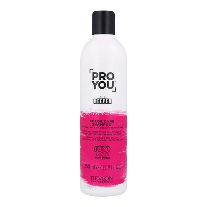 Shampoo Pro You The Keeper Color Care Revlon-1