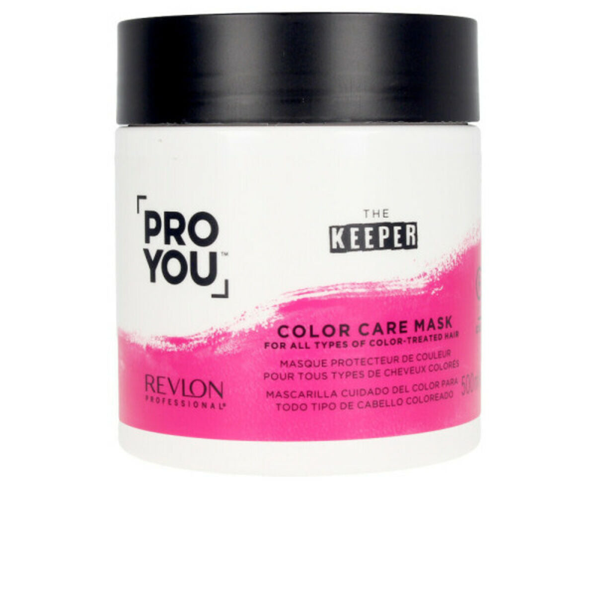 Hair Mask Proyou Revlon Keeper-0