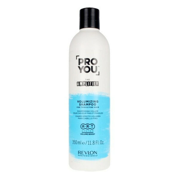 Shampoo Revlon ProYou the Amplifier (350 ml) - Cosmova