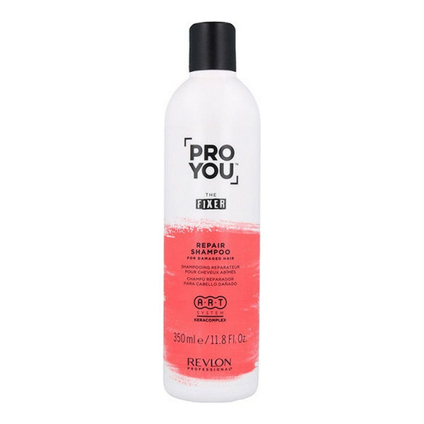 Shampoo Pro You The Fixer Repair Revlon-0