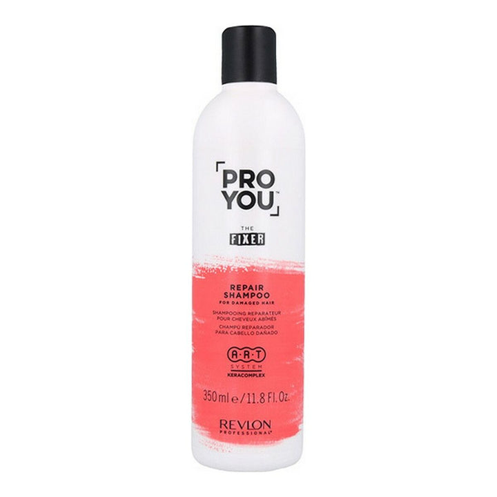 Shampoo Pro You The Fixer Repair Revlon-0