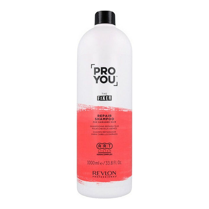 Shampoo Pro You The Fixer Repair Revlon-1