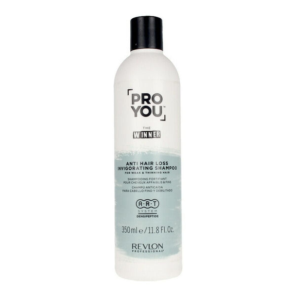 Anti - Hair Loss Shampoo Proyou The Winner Revlon 7255984000 350 ml - Cosmova