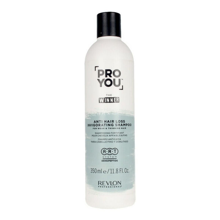 Anti - Hair Loss Shampoo Proyou The Winner Revlon 7255984000 350 ml - Cosmova