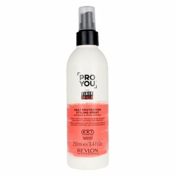 Hair Protector Revlon Proyou The Fixer Shield (250 ml)-0