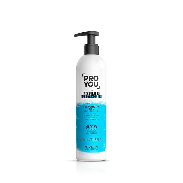 Hair Texturiser Revlon Pro You The Amplifier 350 ml - Cosmova