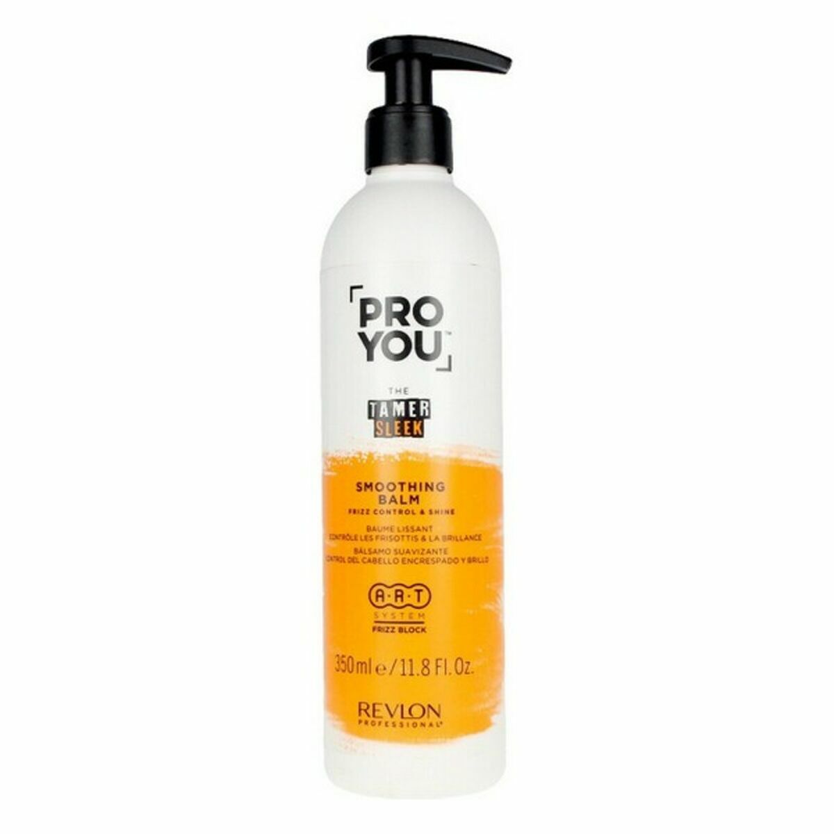 Anti-Frizz Treatment Revlon 7255978000 350 ml-3