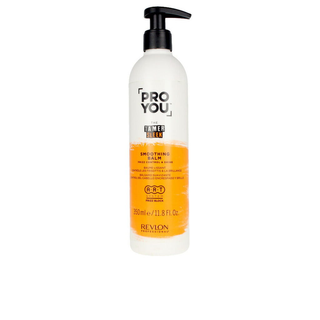 Anti-Frizz Treatment Revlon 7255978000 350 ml-1