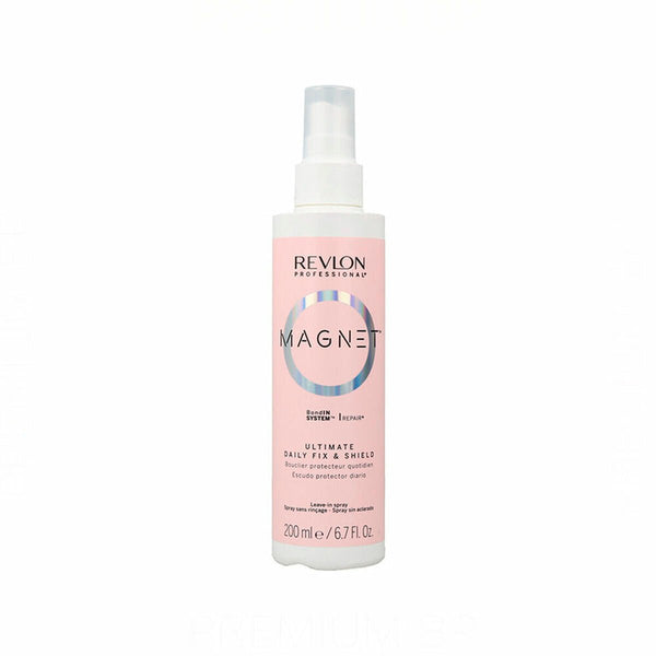 Spray Repairer Revlon Magnet 200 ml - Cosmova