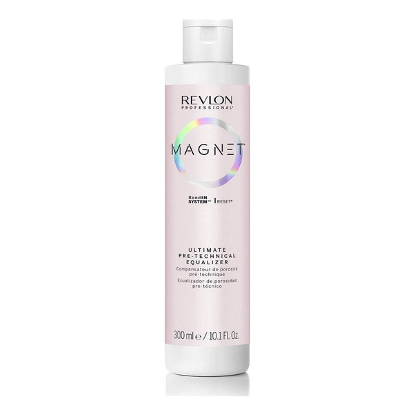 Hair Mask Revlon Magnet Pre - Técnico Hair stacker 300 ml - Cosmova