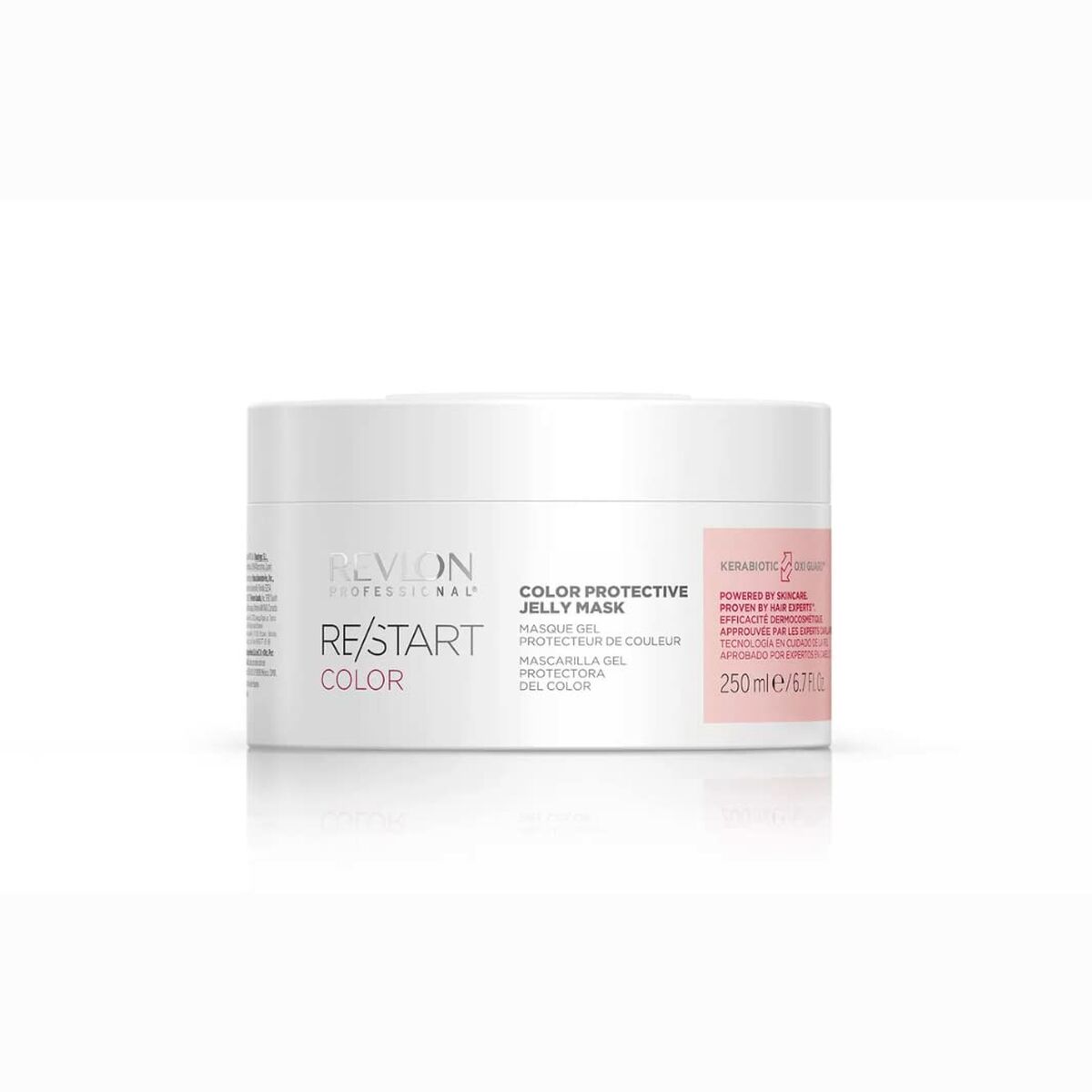 Hair Mask Revlon Start 200 ml-0