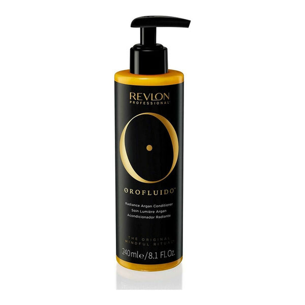 Nourishing Conditioner Revlon 7261037000 - Cosmova