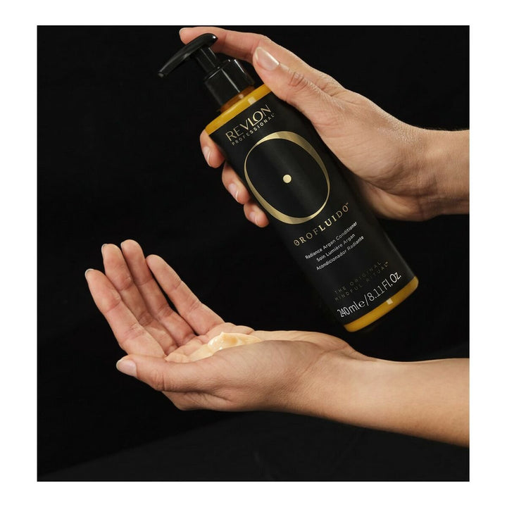 Nourishing Conditioner Revlon 7261037000 - Cosmova
