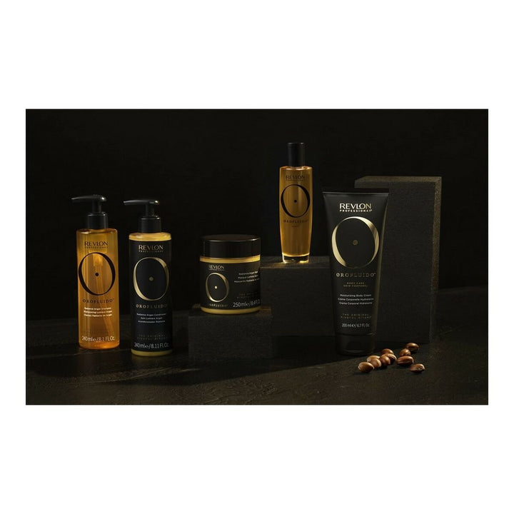 Nourishing Conditioner Revlon 7261037000 - Cosmova