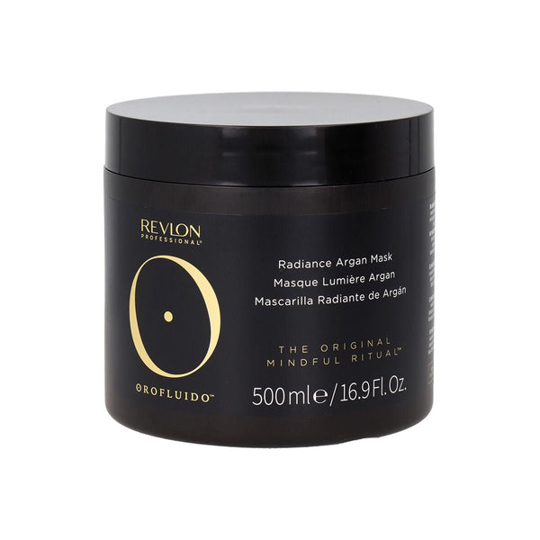 Restorative Hair Mask Revlon 7261040000 500 ml - Cosmova