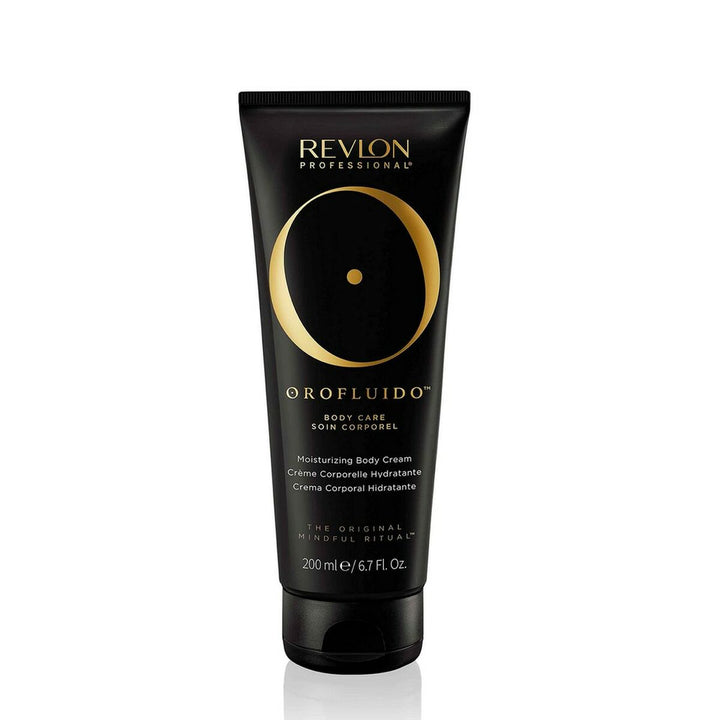 Moisturising Body Cream Revlon 7261041000 200 ml-0
