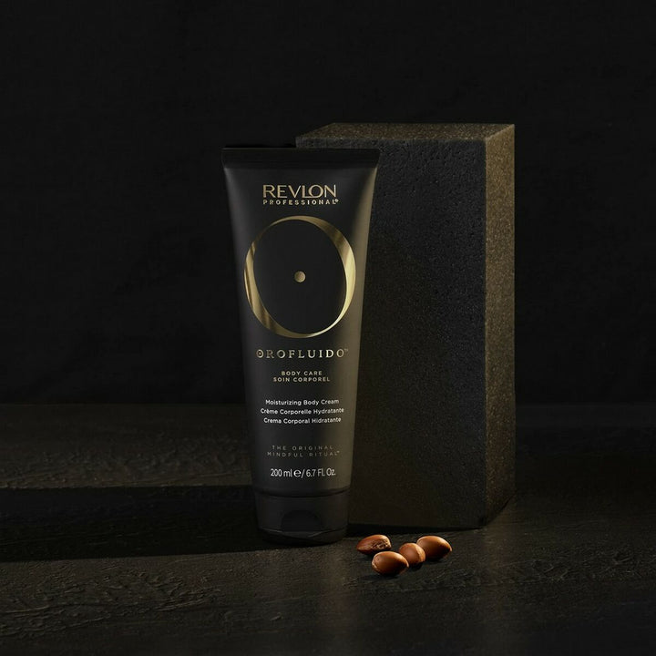 Moisturising Body Cream Revlon 7261041000 200 ml-4