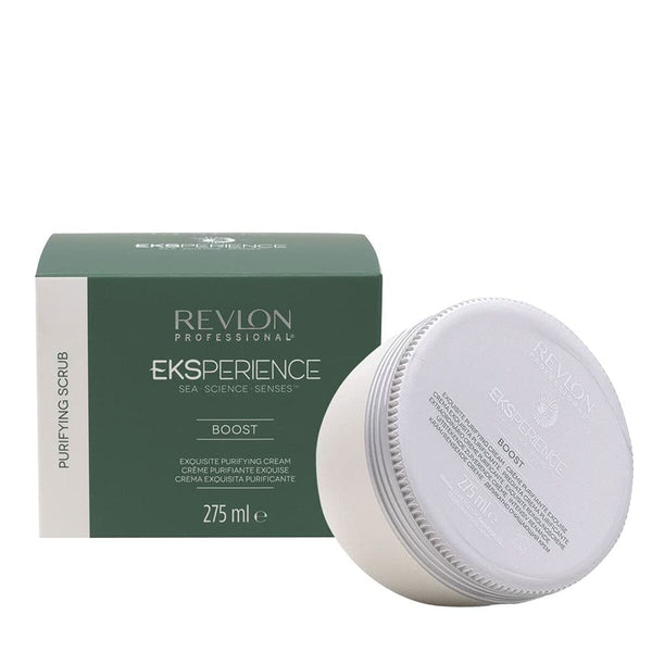 Styling Cream Revlon Eksperience Boost 275 ml - Cosmova