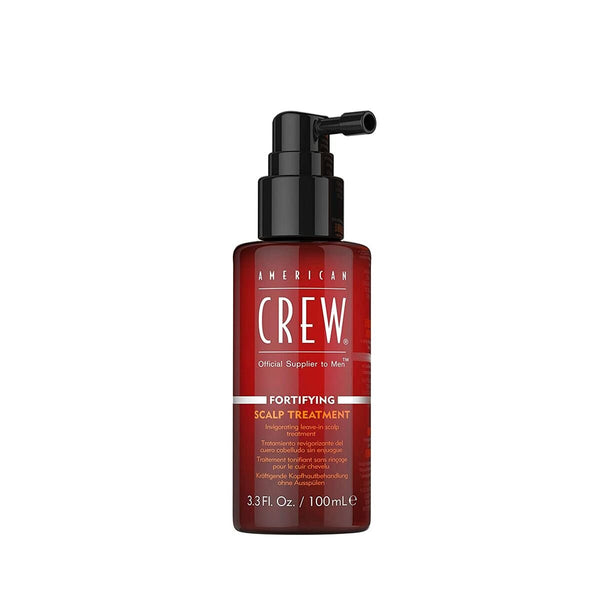 Anti - Hair Loss Treatment American Crew Anti - Hairloss - Cosmova