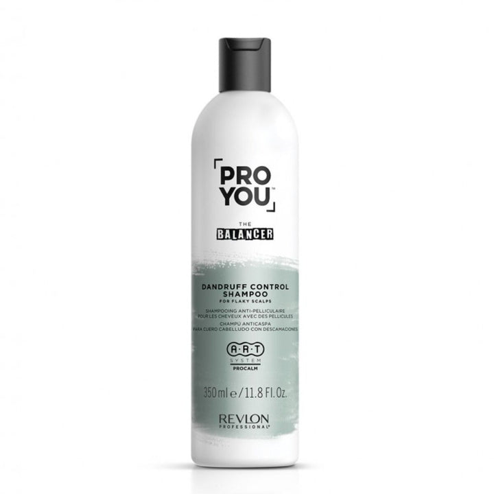 Shampoo Revlon Balancer 350 ml Anti - dandruff (350 ml) - Cosmova
