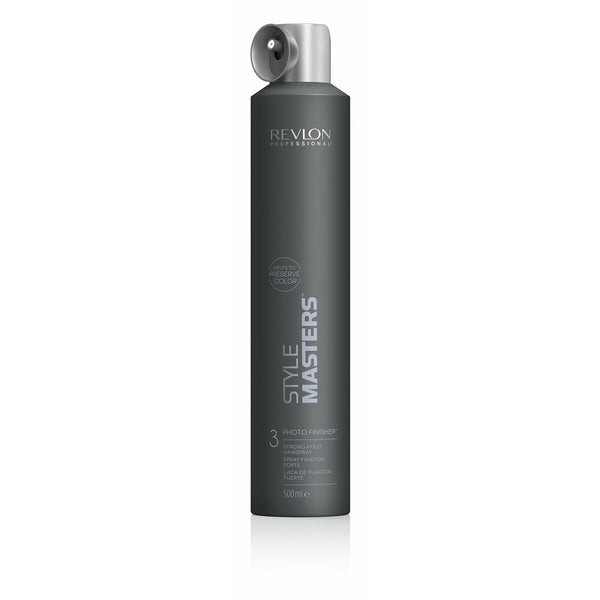 Hair Spray Revlon Style Masters 500 ml-0