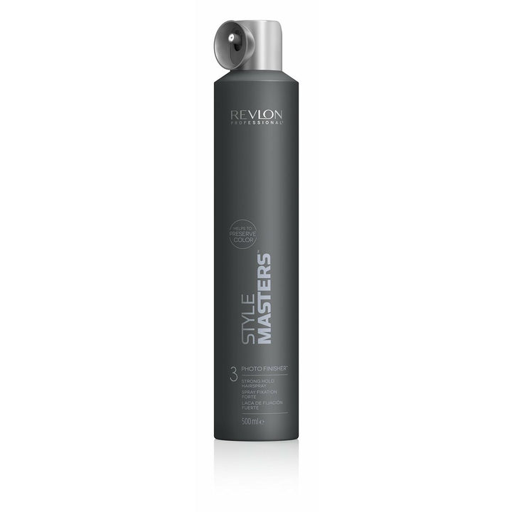 Hair Spray Revlon Style Masters 500 ml-0
