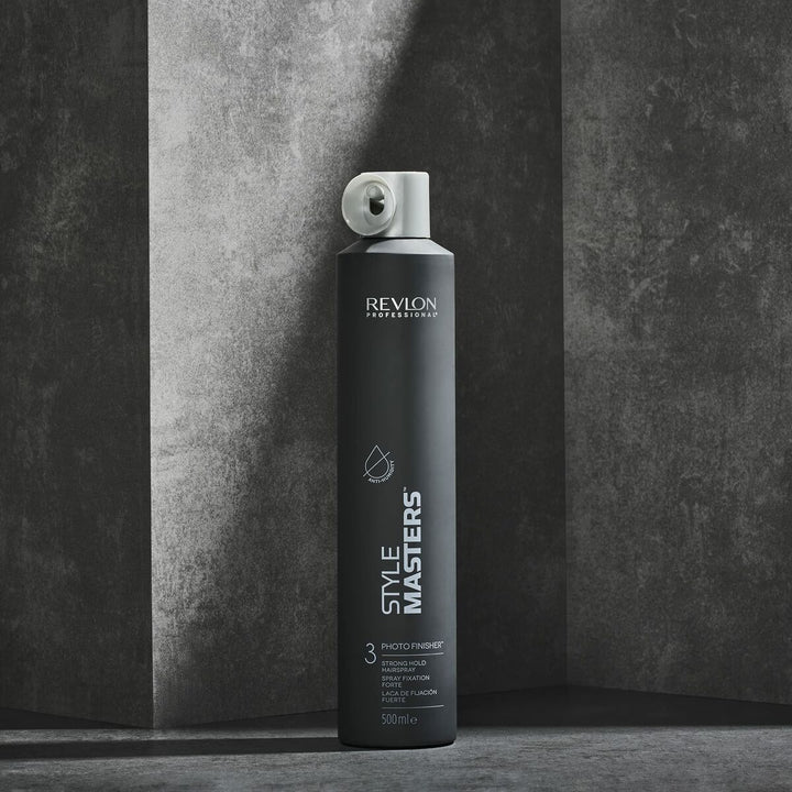 Hair Spray Revlon Style Masters 500 ml-4