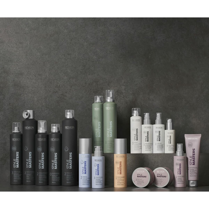 Hair Spray Revlon Style Masters 500 ml-1