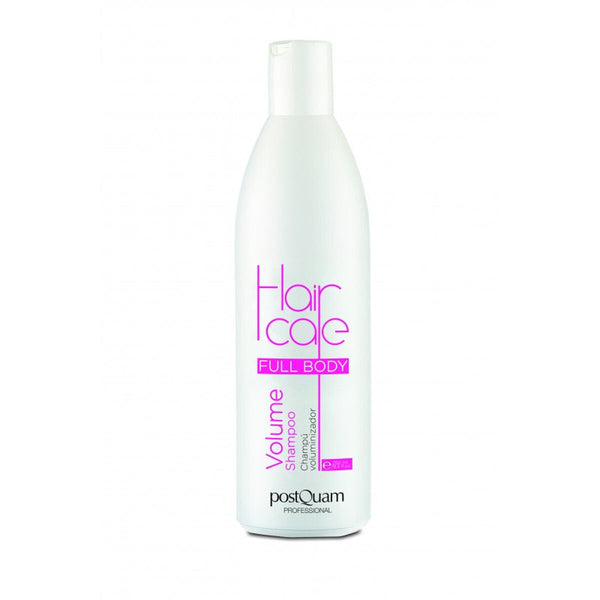 Shampoo Postquam Haircare Full Body Volume Volumising (250 ml)-0