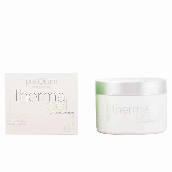 Firming Body Gel Postquam PQE01867 200 ml (200 ml) - Cosmova