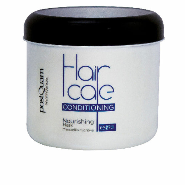 Hair Mask Postquam HAIRCARE POSTQUAM 500 ml-0