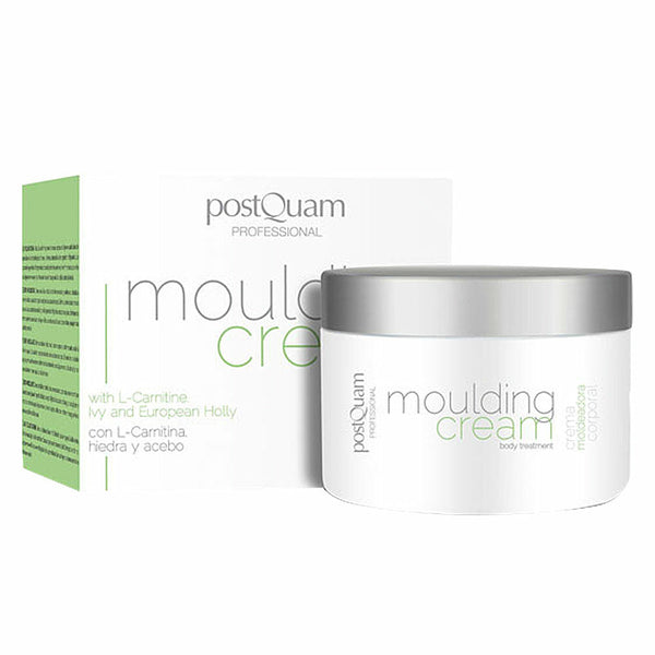 Body Cream Postquam Moduling Cream 200 ml (200 ml)-0