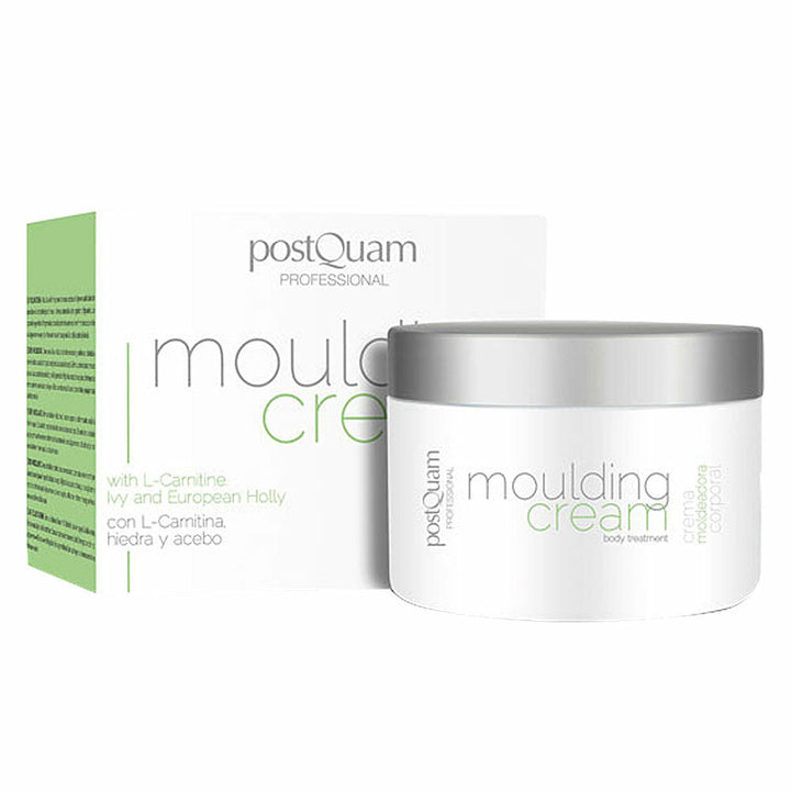 Body Cream Postquam Moduling Cream 200 ml (200 ml)-0