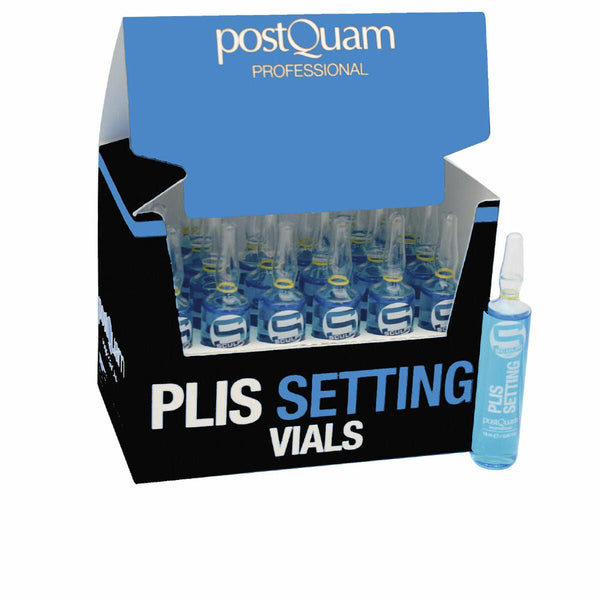 Facial Cleansing Gel Postquam PLIS SETTING - Cosmova