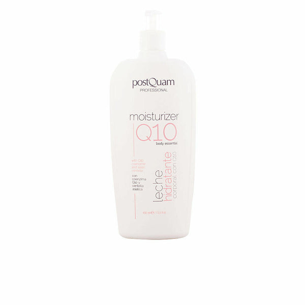 Body Cream Postquam PQE01880 400 ml (400 ml)-0