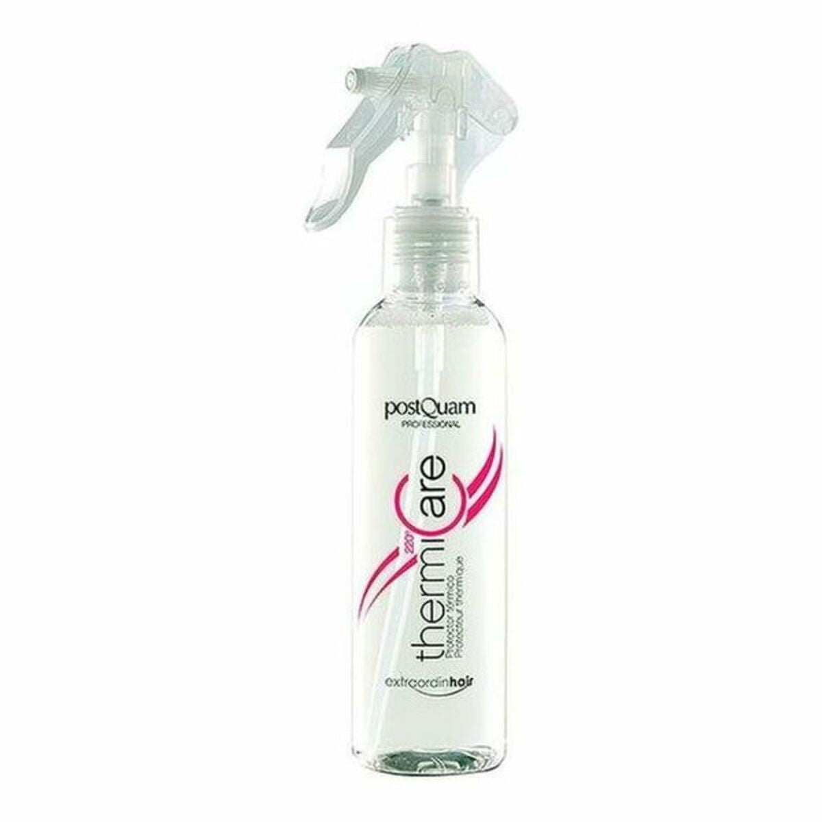 Heat Protector Thermicare Postquam PQPTERMIC150 (150 ml) 150 ml-0